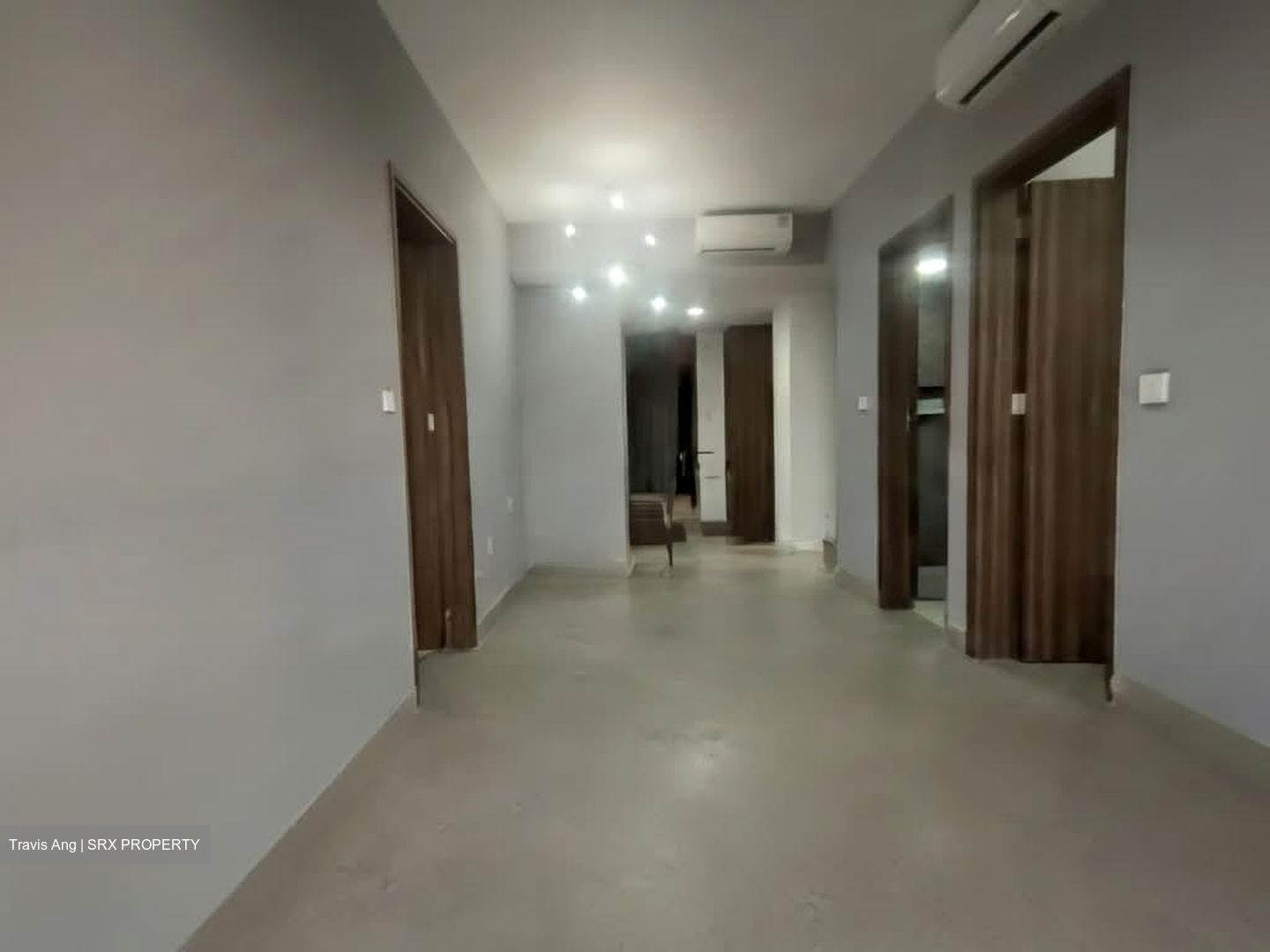 Lentor Modern (D26), Apartment #593286481